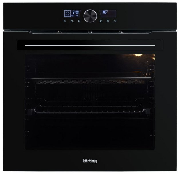 Духовой шкаф Korting OKB 8731 CPGN в Тюмени (preview 1)