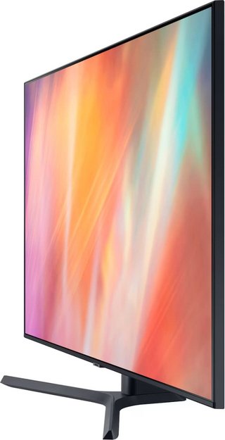 Телевизор Samsung UE55AU7500U в Тюмени (preview 8)