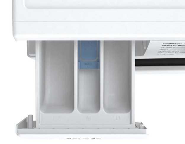Стиральная машина Gorenje W5NGPI72SBS/C в Тюмени (preview 4)