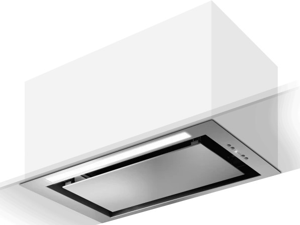 Вытяжка Elica LANE SENSOR @ IX/A/72 в Тюмени (preview 1)
