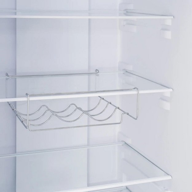 Холодильник Hyundai CC35083F белый в Тюмени (preview 12)