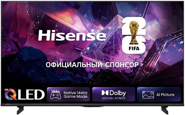 Телевизор Hisense 75E7S PRO в Тюмени (preview 1)