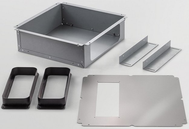 Комплект трансформации мотора Elica KIT0166435 в Тюмени (preview 2)