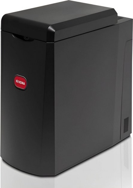 Охладитель для молока Nivona Cooler NICO 100 в Тюмени (фото 3) Охладитель для молока Nivona Cooler NICO 100 в Тюмени (preview 3)