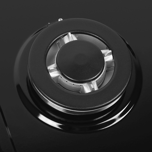 Варочная панель Maunfeld EGHE.95.33CB/G в Тюмени (preview 8)