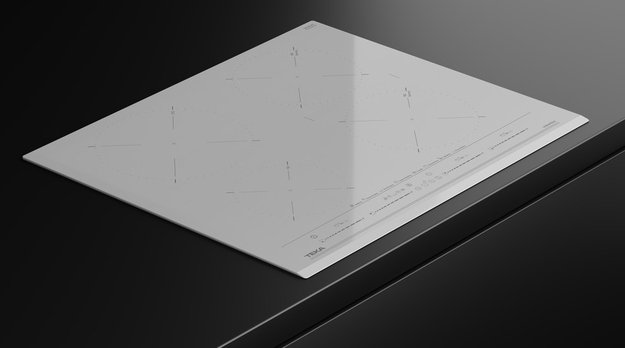 Варочная панель Teka IZC 64630 MST STEAM GREY в Тюмени (preview 9)