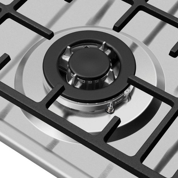 Газовая варочная панель Maunfeld EGHS.43.33STS-ES/G в Тюмени (preview 11)