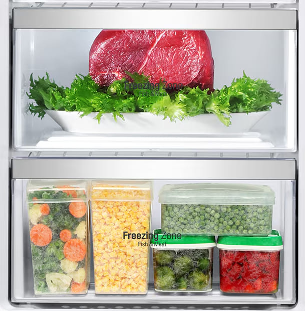 Холодильник LG GA-B 499 TGDF в Тюмени (preview 5)