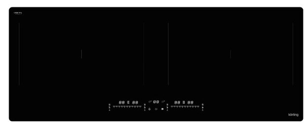 Индукционная варочная панель Korting HIB 92900 HID в Тюмени (preview 2)