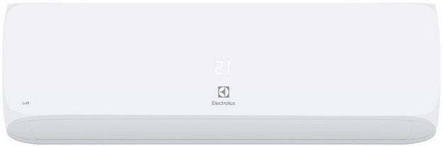 Сплит-система Electrolux EACS-18HAL/N8 в Тюмени (preview 2)