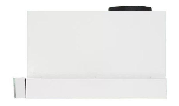 Встраиваемая вытяжка Maunfeld Clyde 50 белое стекло в Тюмени (preview 11)