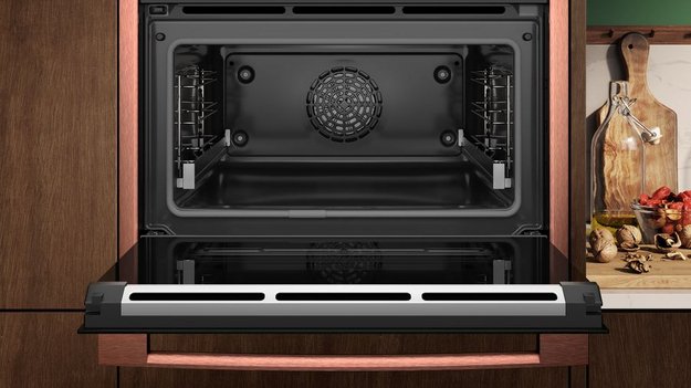 Духовой шкаф Neff C29CR7KY0 в Тюмени (preview 3)