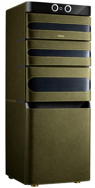 Хьюмидор Afidano L5 (Хвойный табак) в Тюмени (preview 2)