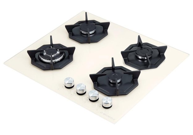 Газовая варочная панель MAUNFELD EGHG.64.23CBG/G в Тюмени (preview 5)