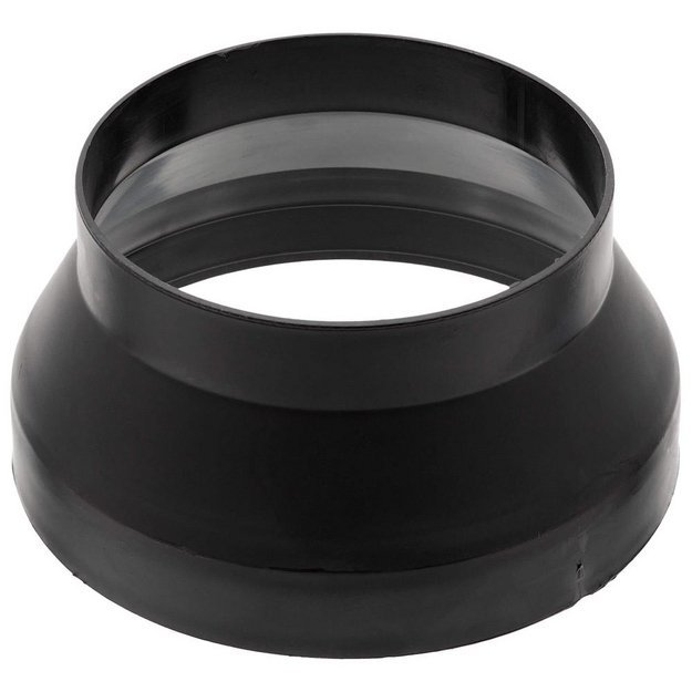 Встраиваемая вытяжка KRONA ASPEN 600 BLACK SGC в Тюмени (preview 16)