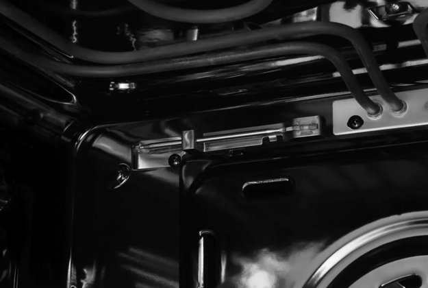 Духовой шкаф Hyundai HEO 6635 BG в Тюмени (preview 7)