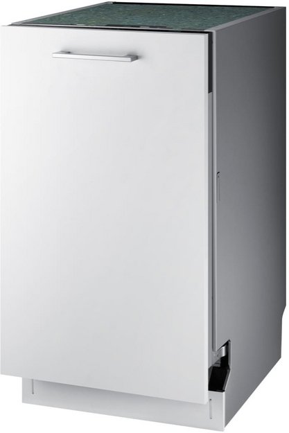 Посудомоечная машина Samsung DW50R4070BB/WT в Тюмени (preview 8)