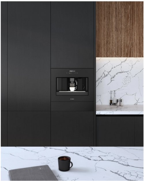 Встраиваемая кофемашина De Dietrich DKD4810N в Тюмени (preview 7)