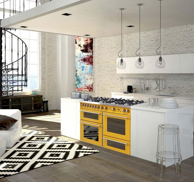 Варочный центр Lofra PG126SMFET+DMFT/2AEO в Тюмени (preview 5)