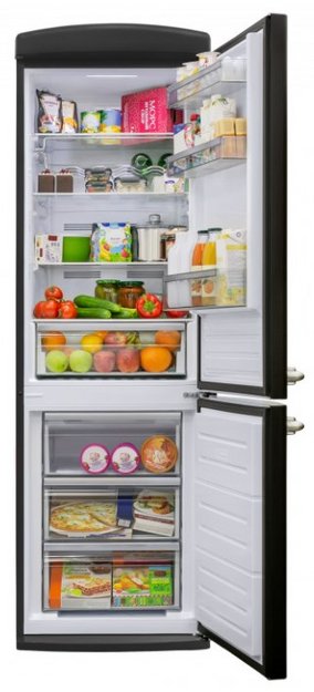 Холодильник Schaub Lorenz SLU S339S3 в Тюмени (preview 10)