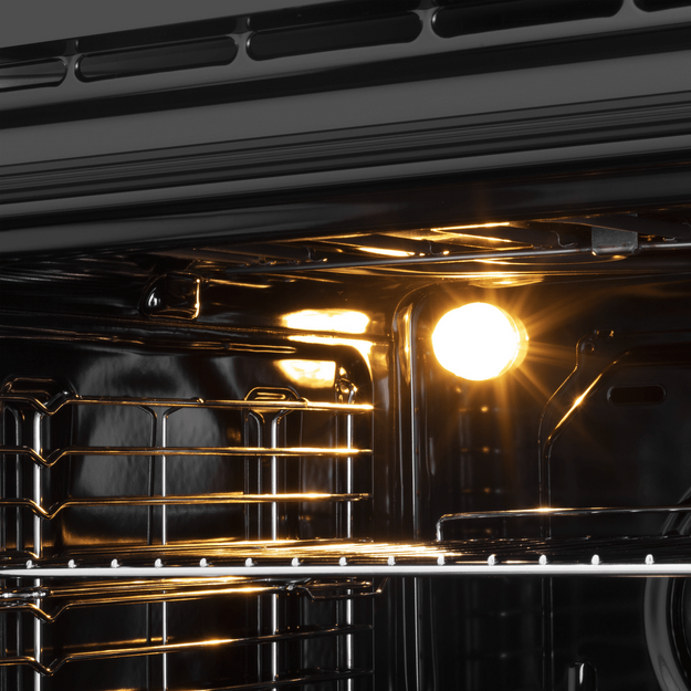 Духовой шкаф Maunfeld AEOD60103G1 в Тюмени (preview 10)