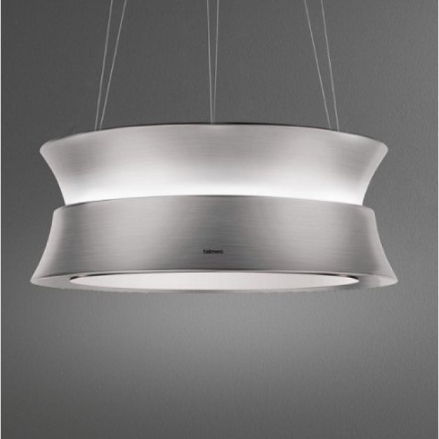 Вытяжка Falmec DAMA IS.60 Brushed Stainless Steel в Тюмени (preview 2)