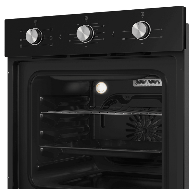 Духовой шкаф Maunfeld AEOF6060B в Тюмени (preview 5)