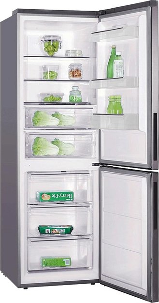 Холодильник Graude SKG 180.0 E в Тюмени (preview 2)