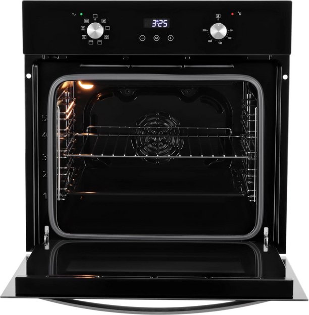 Духовой шкаф Hyundai HEO 6647 BG в Тюмени (фото 3) Духовой шкаф Hyundai HEO 6647 BG в Тюмени (preview 3)