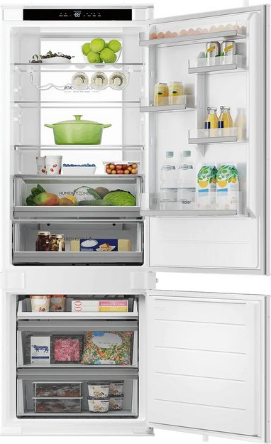 Холодильник Haier HBCN7190 в Тюмени (preview 1)