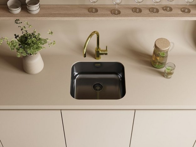 Мойка Omoikiri OMI 49-U/I IN в Тюмени (preview 2)