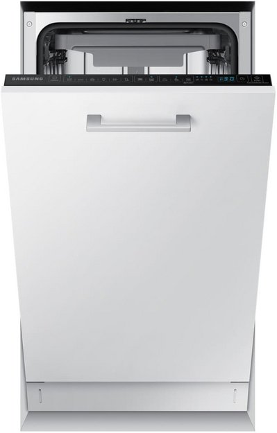 Посудомоечная машина Samsung DW50R4070BB/WT в Тюмени (preview 3)
