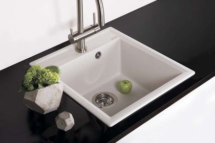 Мойка Omoikiri Daisen 46-BE в Тюмени (preview 3)