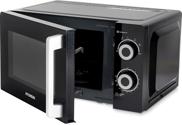 Микроволновая печь Hyundai HYM-M2054 в Тюмени (preview 6)