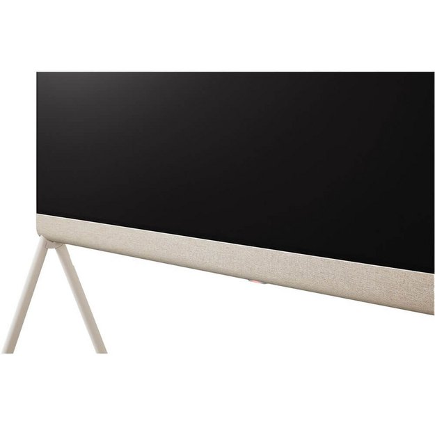 Телевизор LG 48LX1T6LA 48"(121 см) 2024 бежевый в Тюмени (preview 11)