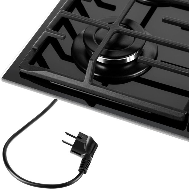 Газовая варочная панель MAUNFELD EGHG.64.63CB2/G в Тюмени (preview 12)