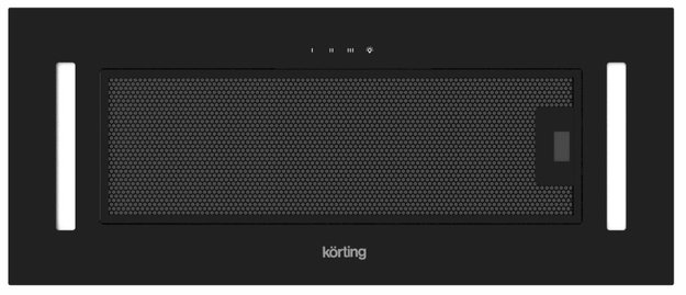 Встраиваемая вытяжка Korting KHI 9765 GN в Тюмени (preview 2)