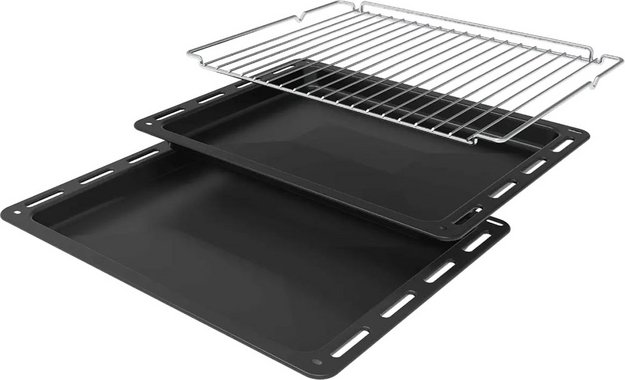 Духовой шкаф Haier HOX-FT5AMTMB в Тюмени (preview 6)