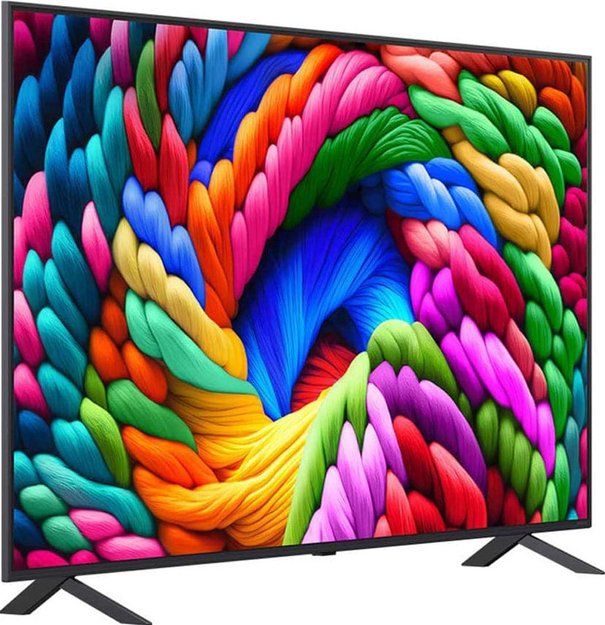 Телевизор LG 50NANO90A6B в Тюмени (фото 2) Телевизор LG 50NANO90A6B в Тюмени (preview 2)