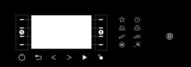 Сушильная машина Schulthess Sublime Snow MDA1.100FH3K в Тюмени (preview 3)