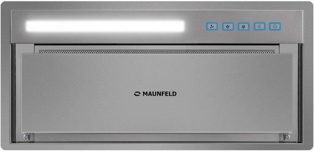 Вытяжка Maunfeld Clare 60 Inox в Тюмени (preview 5)