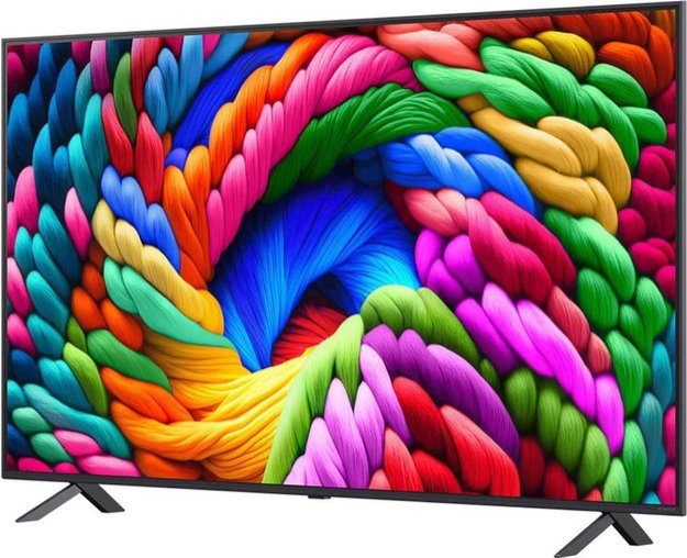 Телевизор LG 50NANO90A6B в Тюмени (фото 5) Телевизор LG 50NANO90A6B в Тюмени (preview 5)