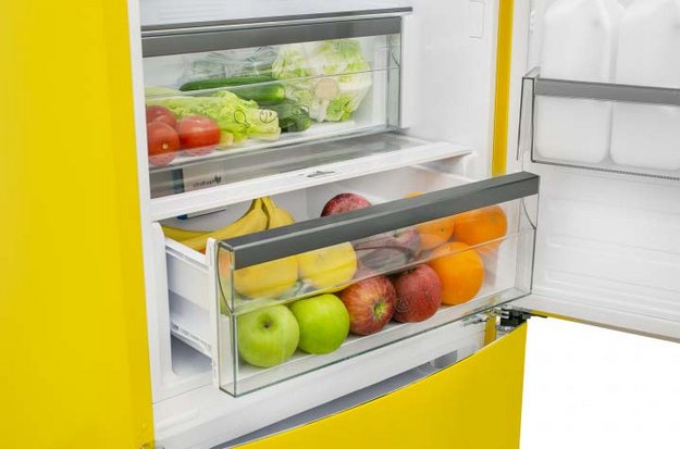 Холодильник Schaub Lorenz SLU S335T4E в Тюмени (preview 13)