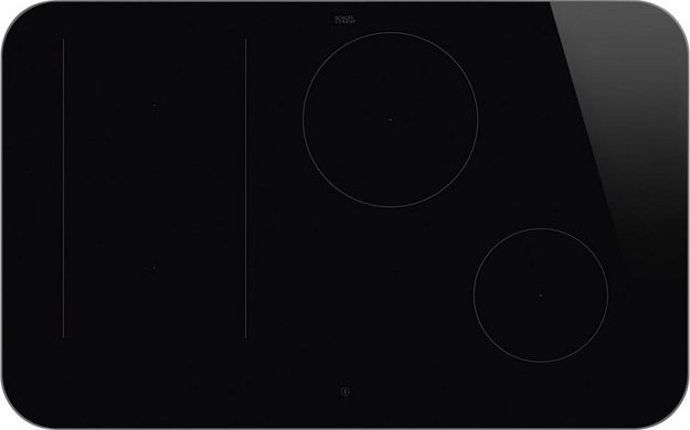 Варочная панель Smeg SISL7844X в Тюмени (preview 1)