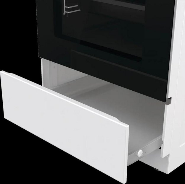 Комбинированная плита Gorenje GK5C42WF-B в Тюмени (preview 10)