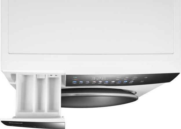 Стиральная машина Weissgauff WM 62210 Direct Drive Touch Inverter Steam в Тюмени (preview 8)