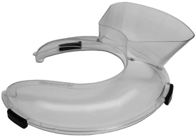 Планетарный миксер KitchenAid Heavy Duty 5KSM70JPXEOB в Тюмени (preview 9)