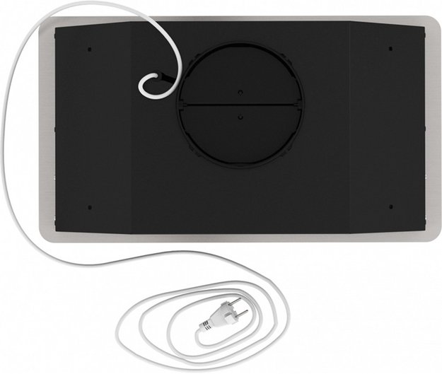 Встраиваемая вытяжка Franke VERA 52 SS в Тюмени (preview 6)