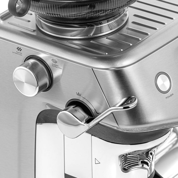 Кофейная станция Bork C810 в Тюмени (preview 3)