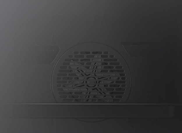 Духовой шкаф V-ZUG Combair V6000 60P C6T-21073 (платиновое стекло) в Тюмени (preview 4)